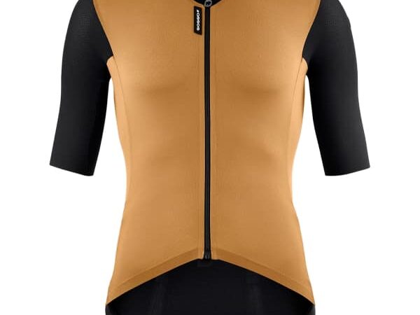ASSOS TACTICA JERSEY T5