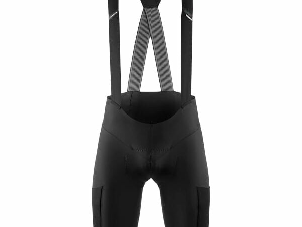 ASSOS TACTICA KIESKAFER BIB SHORTS T5