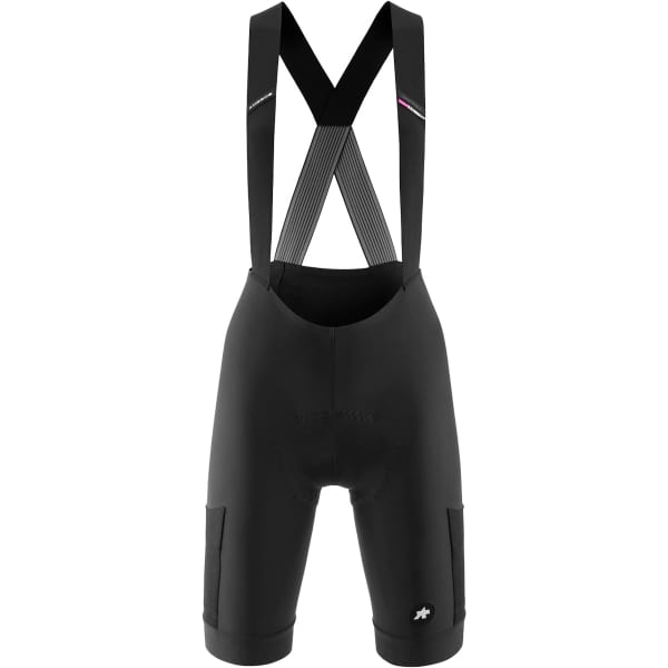 ASSOS TACTICA KIESKAFER WOMEN'S BIB SHORTS T5