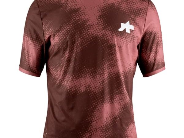 ASSOS TACTICA T-SHIRT T5 MUD-FLAGE