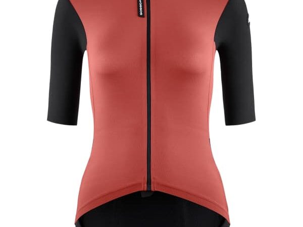 ASSOS TACTICA WOMEN'S JERSEY T5