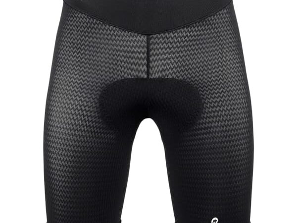 ASSOS TRAIL TACTICA LINER SHORTS ST T3