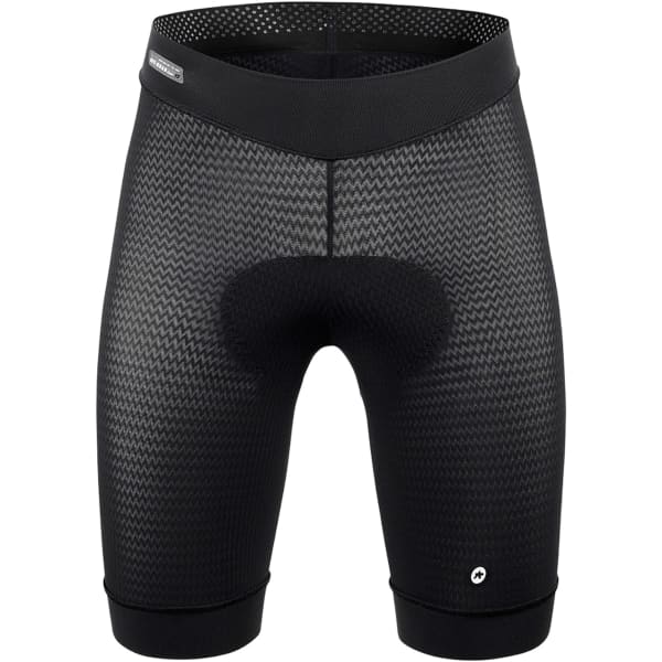 ASSOS TRAIL TACTICA LINER SHORTS ST T3