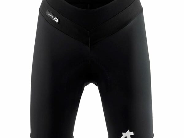 ASSOS UMA GT HALF SHORTS S11 SHORT