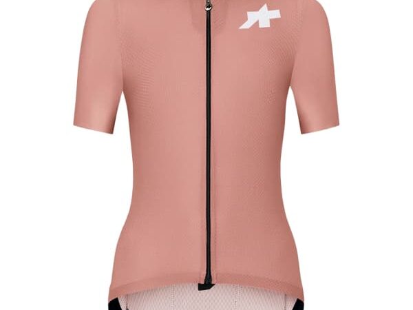 ASSOS UMA GT JERSEY S11 EVO