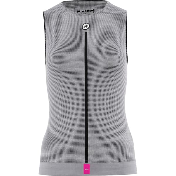 ASSOS WOMEN’S SUMMER NS SKIN LAYER P1