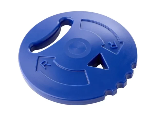 Disque à lancer initiation Tremblay 800 g