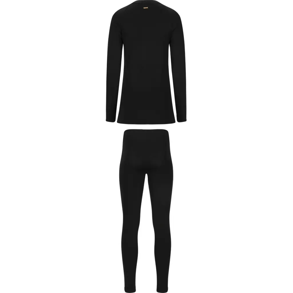 Ensemble sous maillot manches longues femme Athlecia Leray