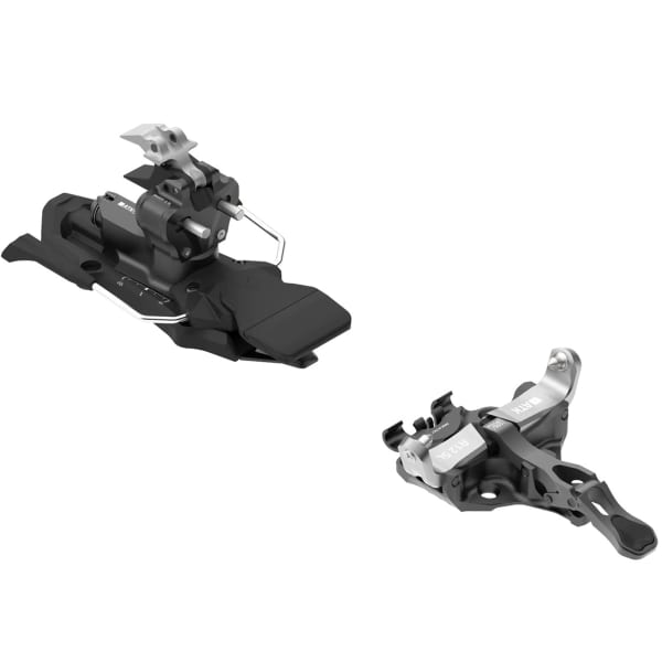ATK RAIDER 12 SL 97MM