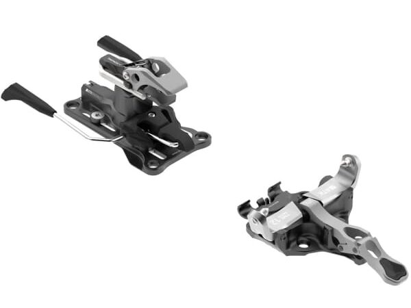 ATK TIMEPACER 12 91MM