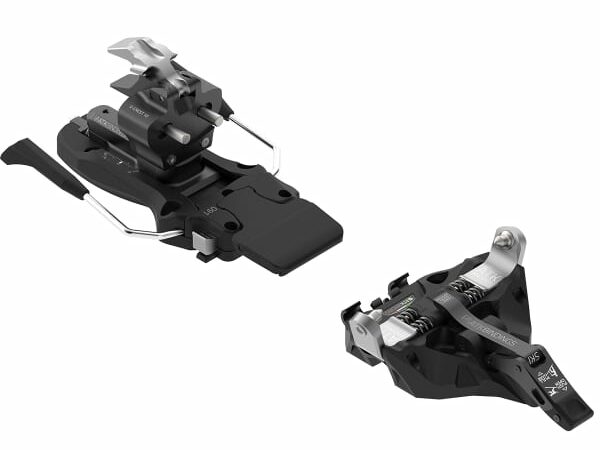 ATK V-CREST 10 BR 97MM