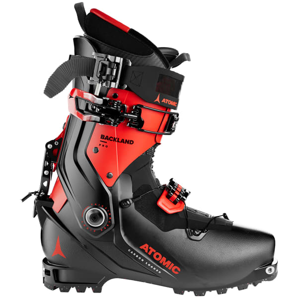 ATOMIC BACKLAND PRO