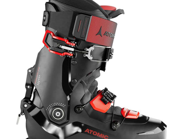 ATOMIC BACKLAND XTD CARBON 120 GW