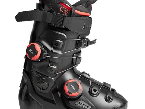 ATOMIC HAWX ULTRA 130 S DUAL BOA