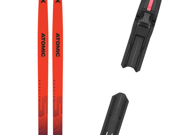ATOMIC REDSTER S9 GEN S HARD + PROLINK SH RC SK