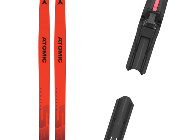 ATOMIC REDSTER S9 GEN S MED + PROLINK SH RC SK