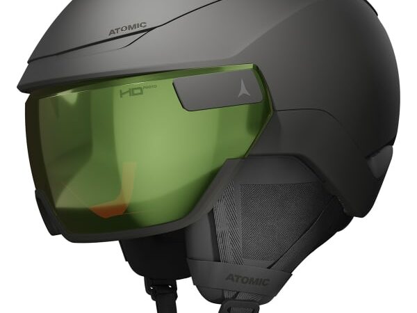 ATOMIC REVENT GT A VISOR HD PHOTO
