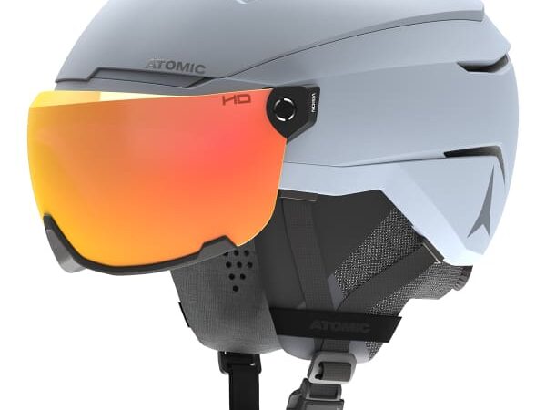 ATOMIC SAVOR GT AMID VISOR HD G