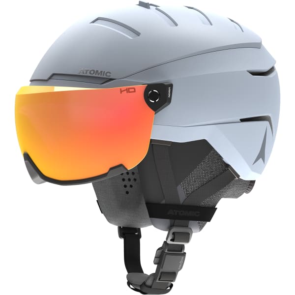 ATOMIC SAVOR GT AMID VISOR HD G