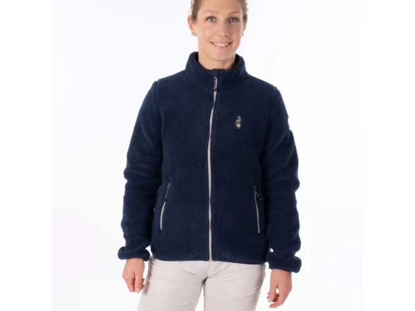 Polaire femme Aulp Sarra