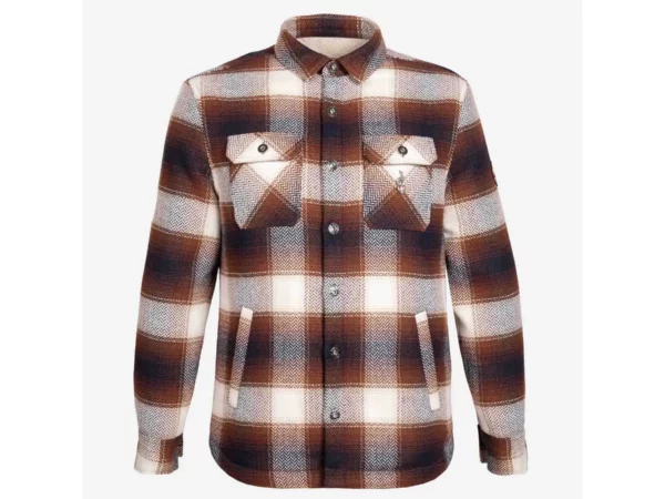 Veste Polaire Aulp Vitar