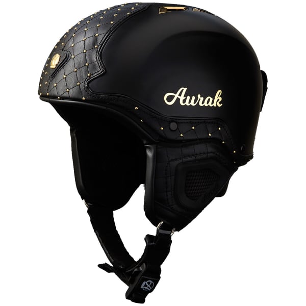 AURAK 777