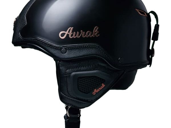 AURAK POLARIS