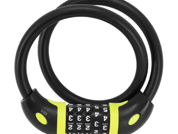 Antivol câble combinaison vélo Auvray
