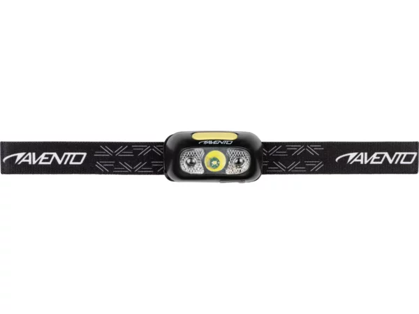 Lampe frontale Avento Light Weight