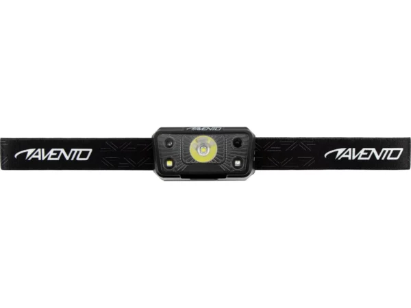 Lampe frontale Avento Multi Mode