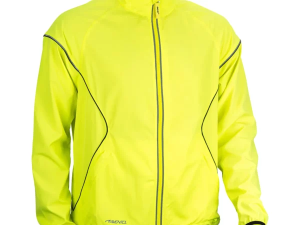 Coupe-vent Avento Neon