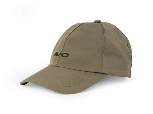 Casquette de baseball imperméable Avid Hydro-Force