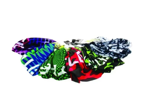 Bandeau Fitletic Multiscarf