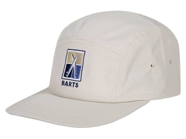 BARTS TUBOU CAP