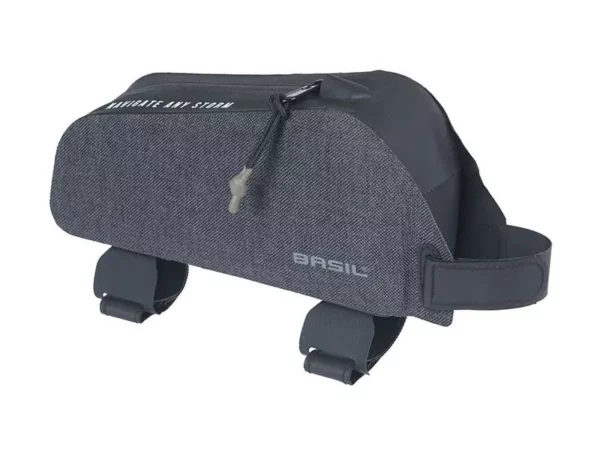 Sacoche de cadre vélo Basil Navigator Storm