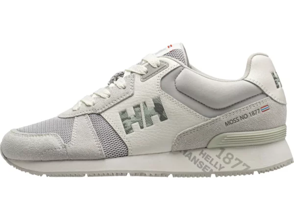 Baskets en cuir femme Helly Hansen Anakin