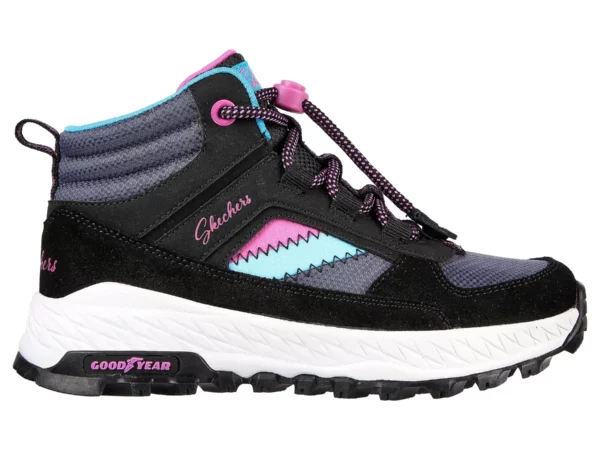 Baskets enfant Skechers Fuse Tread