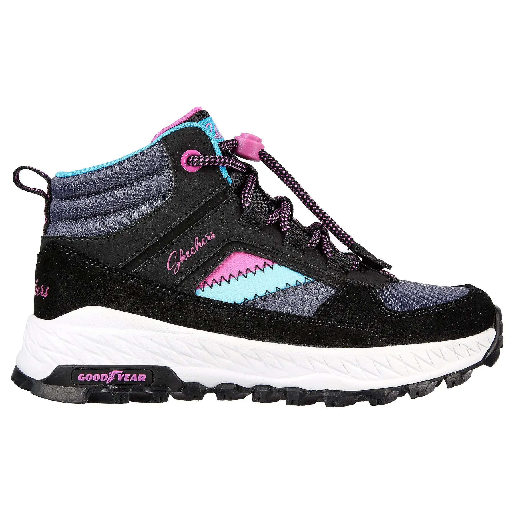 Baskets enfant Skechers Fuse Tread
