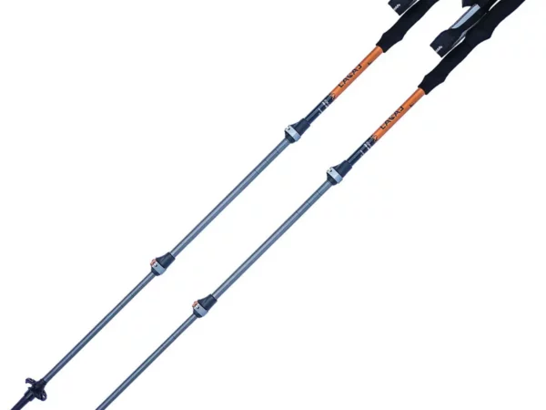 Bâton de randonnée alu Lacal Stick Light