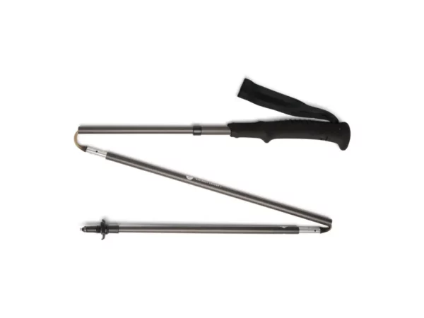 Bâton de randonnée Black Diamond Distance Z Pl S22