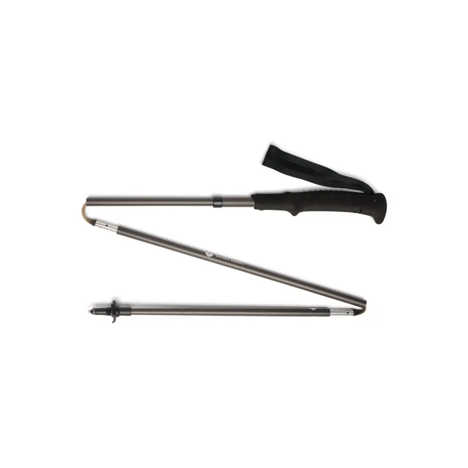 Bâton de randonnée Black Diamond Distance Z Pl S22