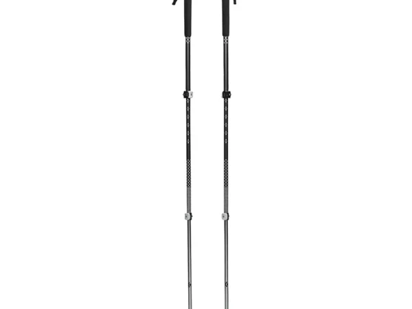 Bâton de randonnée Black Diamond Pursuit (x2)