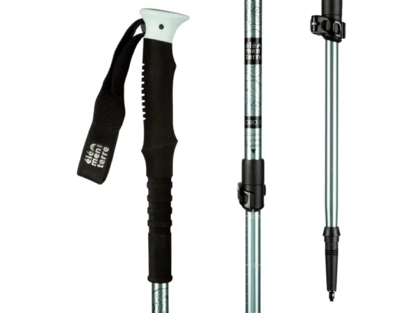 Bâton de randonnée speed-lock Élémenterre Hobo
