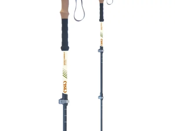 Bâton de randonnée TSL Hiking Carbon 3 Cross