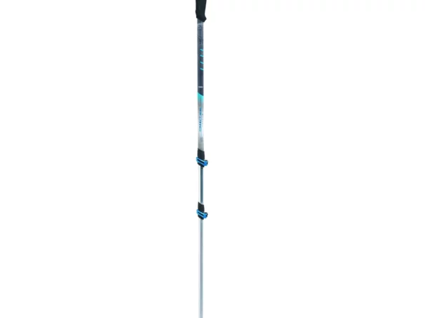 Bâtons TSL Connect alu 3 light st - twist
