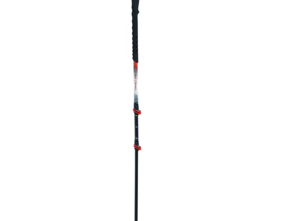 Bâtons TSL Connect carbon 3 cross st - push & pull