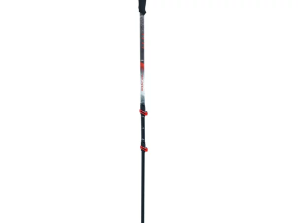 Bâtons TSL Connect carbon 3 light st - push & pull