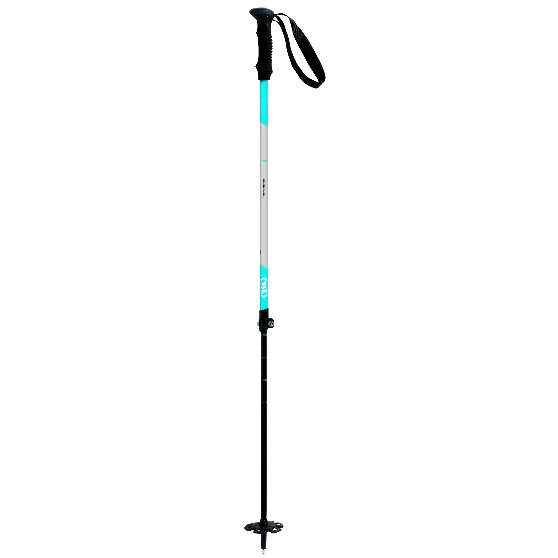 Bâtons TSL Hiking alu 2 light