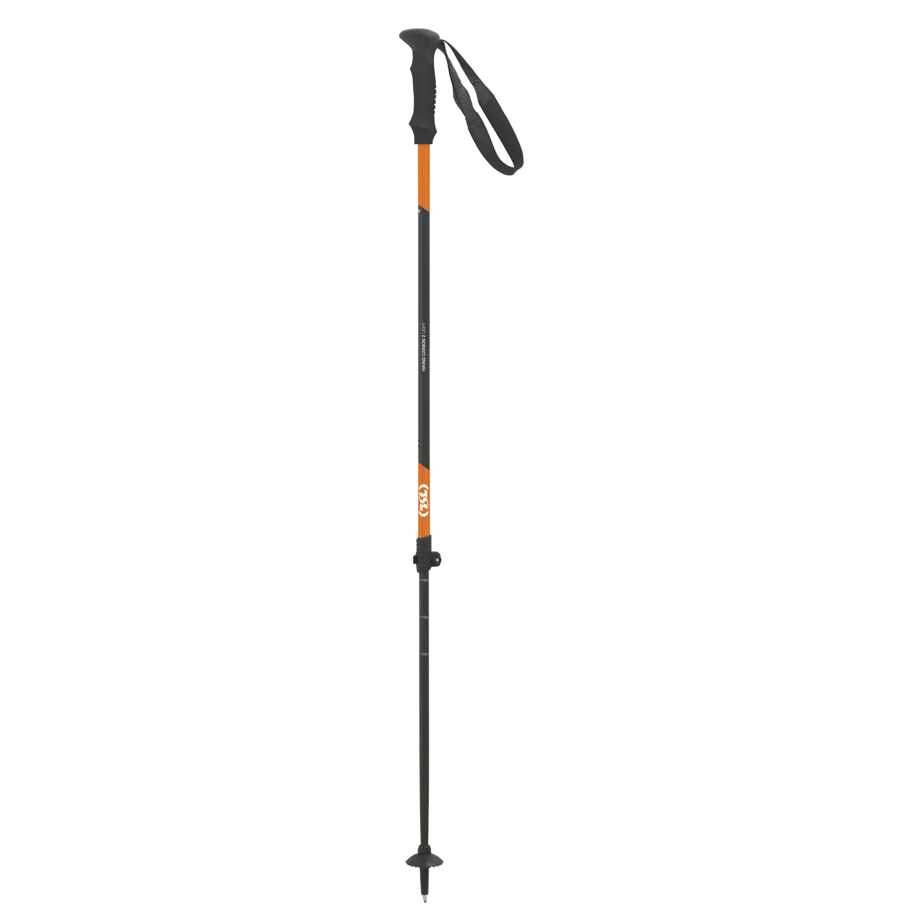 Bâtons TSL Hiking carbon 2 light
