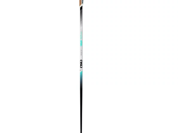 Bâtons TSL Tactil c70 cork spike/crossover